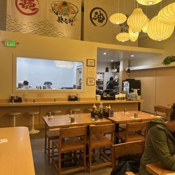 Kajiken - Inside - Japanese Near Me - San Mateo, California Kajiken - Inside - Japanese Near Me - San Mateo, California
