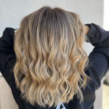 Cortex & Beauty On Point - Blonding service - Makeup Artists Near Me - Orange, California
