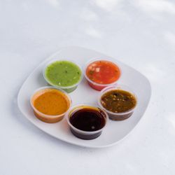 Alvarez Taqueria