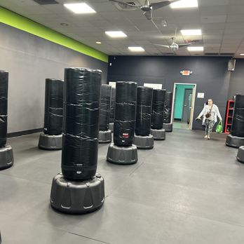 iLoveKickboxing - Kickboxing! - Boot Camps Near Me - Las Vegas, Nevada