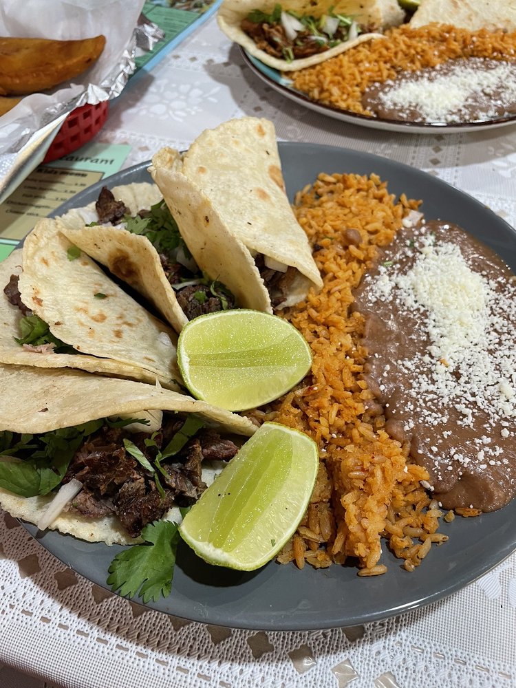 Eli Mexican Restaurant