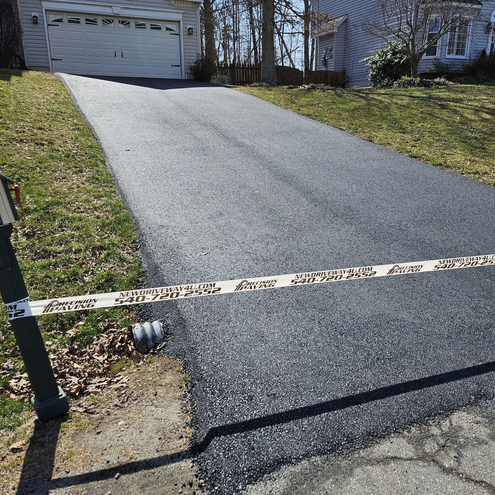 Precision Paving - Masonry/Concrete Near Me - Stafford, Virginia Precision Paving - Masonry/Concrete Near Me - Stafford, Virginia