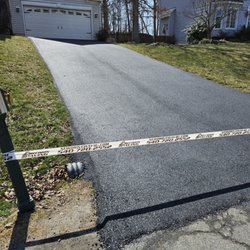 Precision Paving