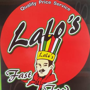 Lalo's - New menu. - Mexican Near Me - Ventura, California