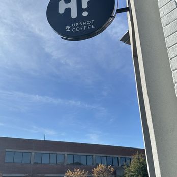 HiFi - Upshot Clayton - Coffee & Tea Near Me - Clayton, Missouri HiFi - Upshot Clayton - Coffee & Tea Near Me - Clayton, Missouri