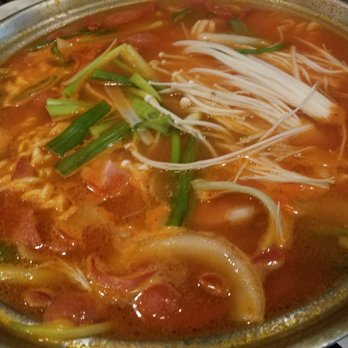 Take31 - Hot pot. Must have - Korean Near Me - New York, New York