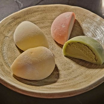 Wabi Nori - Mango was my favorite - Sushi Bars Near Me - Flushing, New York Wabi Nori - Mango was my favorite - Sushi Bars Near Me - Flushing, New York