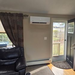 F&J Ductless