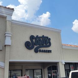 Stein's Bakery