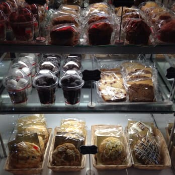 Cafe Siena - Yummy fresh pastries!! - Cafes Near Me - Tukwila, Washington