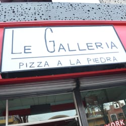 Le Galleria