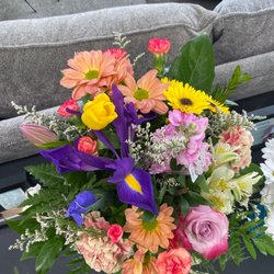 Redding Florist