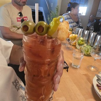 Bird & The Bottle - Bars Near Me - Santa Rosa, California