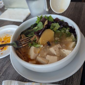 Ramen Josui - Vegan miso ramen - Ramen Near Me - Torrance, California Ramen Josui - Vegan miso ramen - Ramen Near Me - Torrance, California
