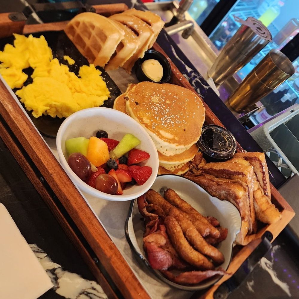 Haven Haus Cafe - Breakfast & Brunch Near Me - Temecula, California Haven Haus Cafe - Breakfast & Brunch Near Me - Temecula, California