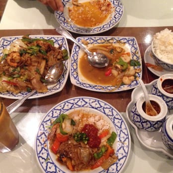 President Thai - Christmas dinner - Thai Near Me - Pasadena, California President Thai - Christmas dinner - Thai Near Me - Pasadena, California