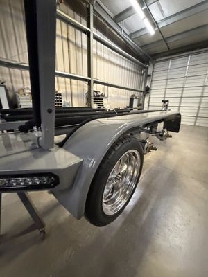 Adrenaline Trailers on Yelp