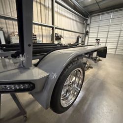 Adrenaline Trailers
