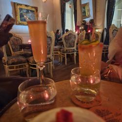 The Alchemist Bar