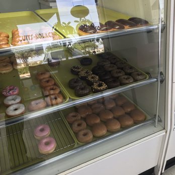 Top Donuts - Donuts! - Donuts Near Me - Houston, Texas