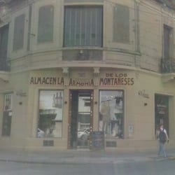 La Armonía de los Montañeses - La armonía de los montañeses