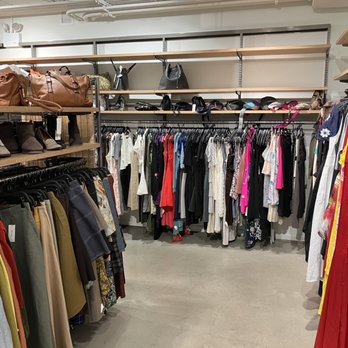 2nd Street - Upper East Side - Used, Vintage & Consignment Near Me - New York, New York 2nd Street - Upper East Side - Used, Vintage & Consignment Near Me - New York, New York