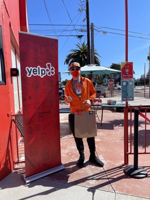 DoorDash Kitchens by null