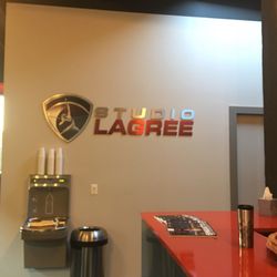 Studio Lagree