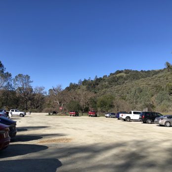 Henry W Coe State Park - Dirt road parking lot Hunting Hollow entrance - Parks Near Me - Morgan Hill, California Henry W Coe State Park - Dirt road parking lot Hunting Hollow entrance - Parks Near Me - Morgan Hill, California