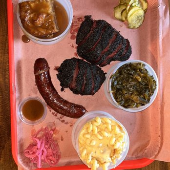 Palmira Barbecue - Barbeque Near Me - Charleston, South Carolina