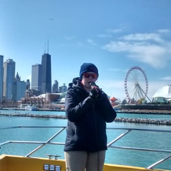 Seadog Cruises - Boat Charters Near Me - Chicago, Illinois Seadog Cruises - Boat Charters Near Me - Chicago, Illinois
