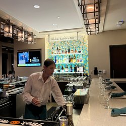 Marti's New River Bistro
