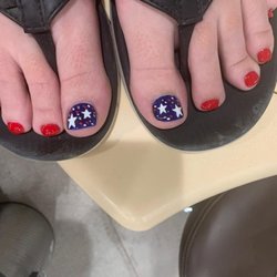 A & M Nails