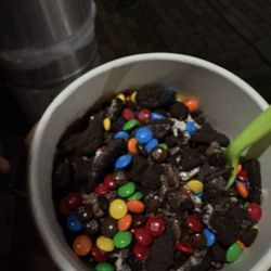The Berry Bar