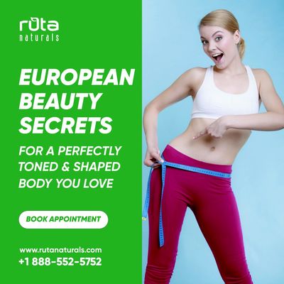 Facials, Slimming, Natural Detox - Ruta Naturals Spa Studio is a premium spa located in Illinois that specializes in providing a wide range of services for your skincare needs. Our highly skilled and trained professionals are dedicated to delivering the best experience possible to our clients.
Our spa services include facials, slimming treatments, acne treatments, and HIFU-Ultherapy. Our facials are customized to meet the unique needs of each client's skin type, targeting specific problem areas and leaving the skin feeling rejuvenated and refreshed.
Our slimming treatments are designed to help clients achieve their desired body shape, using non-invasive techniques that include contouring and firming treatments to help reduce cellulite, tighten skin, and enhance the overall appearance of the body.
We also provide acne treatments that help to combat acne and prevent breakouts by using a combination of skincare techniques and products that are tailored to the client's skin type.
At Ruta Naturals Spa Studio, we also offer HIFU-Ultherapy services that use high-intensity focused ultrasound to improve the texture and appearance of the skin. This treatment can help to reduce the signs of aging, including fine lines and wrinkles, and improve skin elasticity.
Our team of professionals is committed to ensuring that every client leaves our spa feeling relaxed, rejuvenated, and refreshed. Contact us today to schedule an appointment and experience the best in skincare treatments at Ruta Naturals Spa Studio. Facials, Slimming, Natural Detox - Ruta Naturals Spa Studio is a premium spa located in Illinois that specializes in providing a wide range of services for your skincare needs. Our highly skilled and trained professionals are dedicated to delivering the best experience possible to our clients.
Our spa services include facials, slimming treatments, acne treatments, and HIFU-Ultherapy. Our facials are customized to meet the unique needs of each client's skin type, targeting specific problem areas and leaving the skin feeling rejuvenated and refreshed.
Our slimming treatments are designed to help clients achieve their desired body shape, using non-invasive techniques that include contouring and firming treatments to help reduce cellulite, tighten skin, and enhance the overall appearance of the body.
We also provide acne treatments that help to combat acne and prevent breakouts by using a combination of skincare techniques and products that are tailored to the client's skin type.
At Ruta Naturals Spa Studio, we also offer HIFU-Ultherapy services that use high-intensity focused ultrasound to improve the texture and appearance of the skin. This treatment can help to reduce the signs of aging, including fine lines and wrinkles, and improve skin elasticity.
Our team of professionals is committed to ensuring that every client leaves our spa feeling relaxed, rejuvenated, and refreshed. Contact us today to schedule an appointment and experience the best in skincare treatments at Ruta Naturals Spa Studio.
