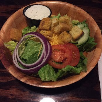 Swampwater Grill - Side salad - Cajun/Creole Near Me - Cincinnati, Ohio Swampwater Grill - Side salad - Cajun/Creole Near Me - Cincinnati, Ohio