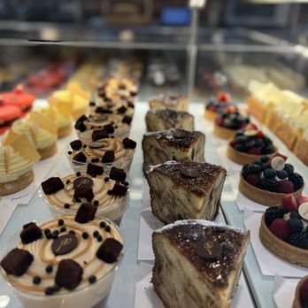 Parfait Paris - Creperies Near Me - Anaheim, California Parfait Paris - Creperies Near Me - Anaheim, California