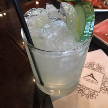 AnQi Bistro - Indochine - Asian Fusion Near Me - Costa Mesa, California