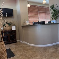 Oak Springs General & Cosmetic Family Dentistry