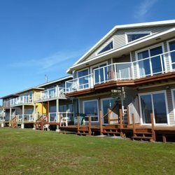 Terry-A-While Motel