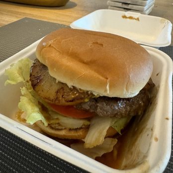 George's Giant Hamburger - Hawaiian Burger - Hot Dogs Near Me - Walnut Creek, California George's Giant Hamburger - Hawaiian Burger - Hot Dogs Near Me - Walnut Creek, California