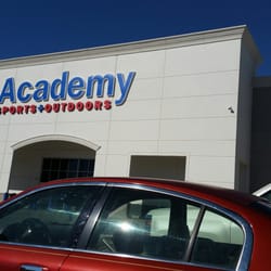 Academy Sports + Outdoors