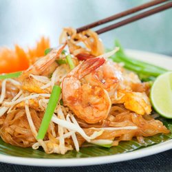 Lucky Thai Restaurant