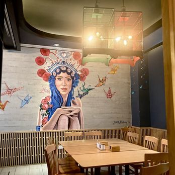 Kyuramen - Downtown Chicago - Japanese Curry Near Me - Chicago, Illinois