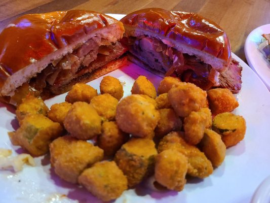 Shenanigans Sports Bar by null