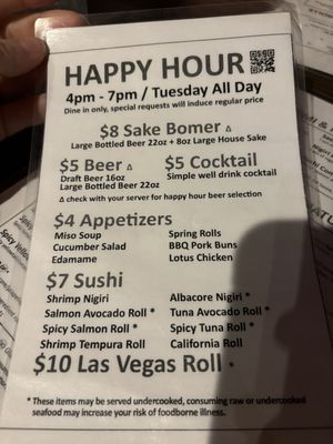 SASAKI SUSHI & BAR - Updated March 2026 - 425 Photos & 235 Reviews