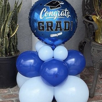 Balloons Inland - Balloon Services Near Me Balloons Inland - Balloon Services Near Me