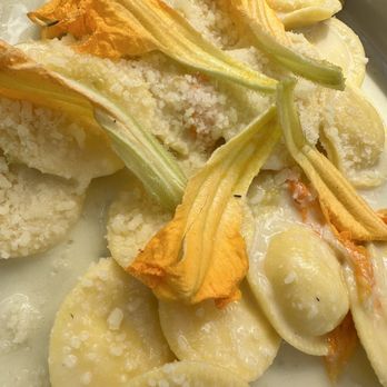 Terra - lemon ravioli - Italian Near Me - Santa Clara, California Terra - lemon ravioli - Italian Near Me - Santa Clara, California