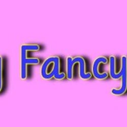 PINKY FANCY FACES