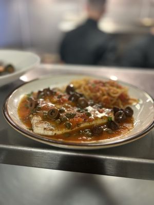 La Sera Italiana BYOB by null